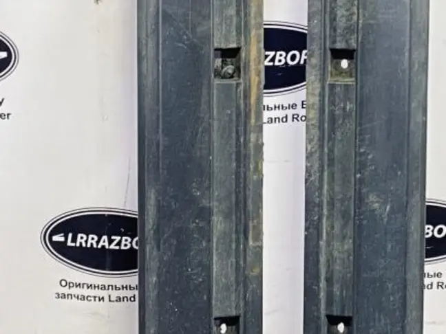 Молдинг порога комплект Land Rover Evoque I