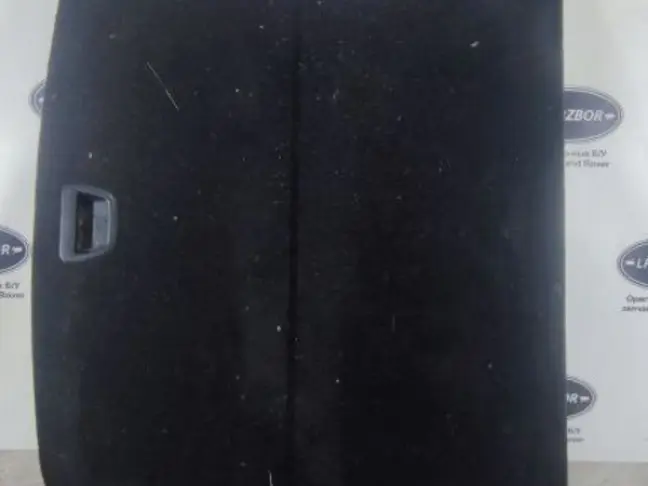 Напольная крышка багажника Land Rover Evoque I