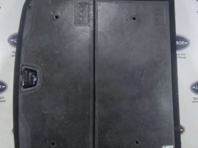 Напольная крышка багажника Land Rover Evoque I