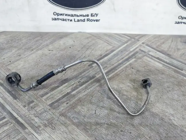Трубка подачи масла Land Rover Evoque I