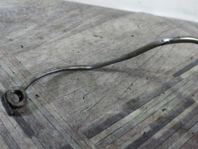 Трубка подачи масла Land Rover Evoque I