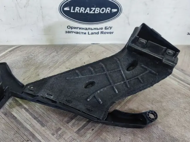 Воздуховод впускной Land Rover Evoque I