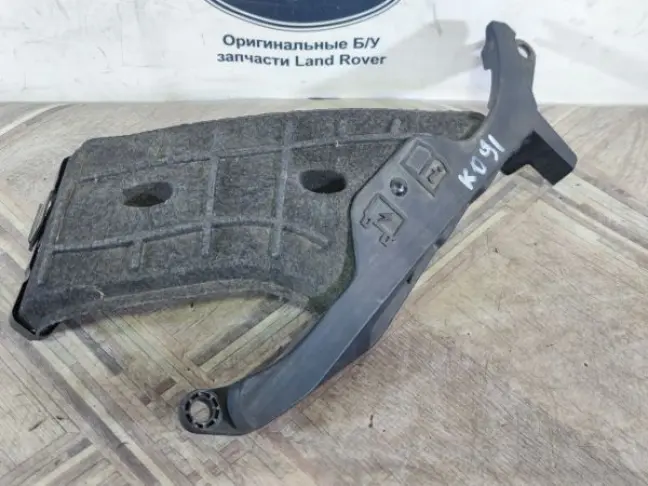 Воздуховод впускной Land Rover Evoque I