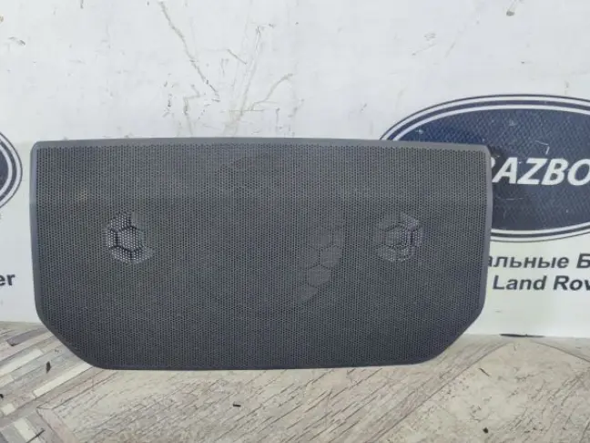 Решётка динамика центральная Land Rover Evoque I