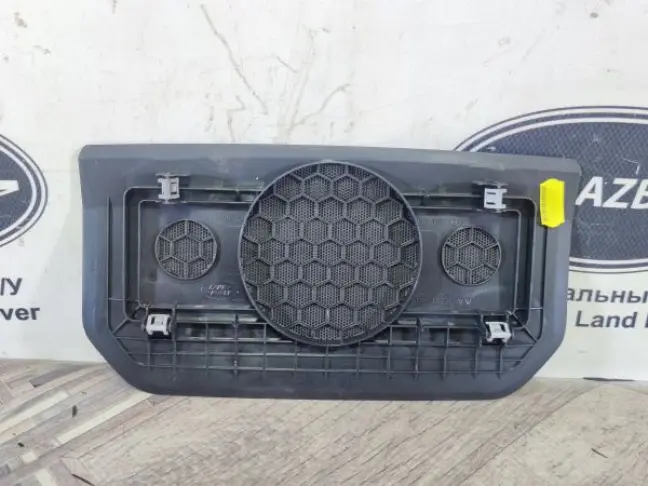 Решётка динамика центральная Land Rover Evoque I