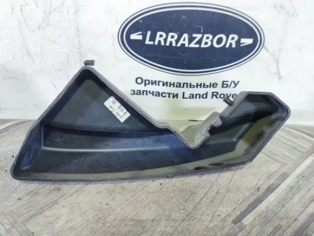 Кронштейн бампера правый Land Rover Evoque L538