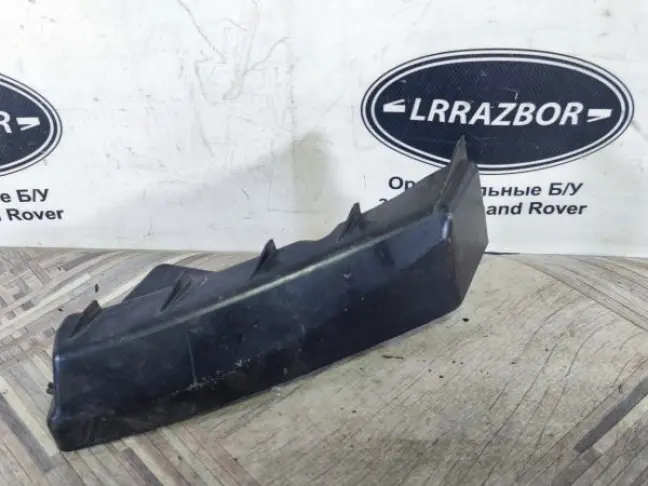 Кронштейн бампера левый Land Rover Evoque L538
