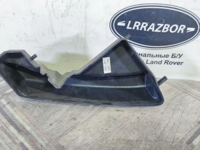 Кронштейн бампера левый Land Rover Evoque L538