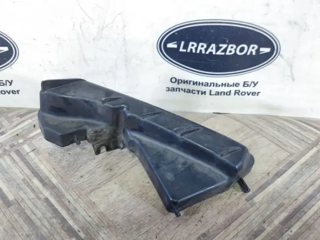 Кронштейн бампера левый Land Rover Evoque L538