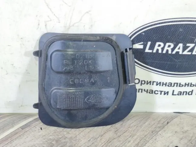 Заглушка жабо Land Rover Evoque I