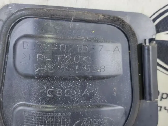 Заглушка жабо Land Rover Evoque I