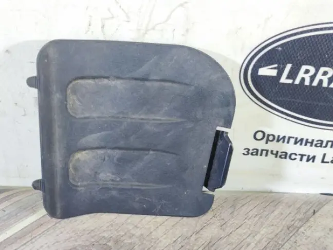 Заглушка жабо Land Rover Evoque I