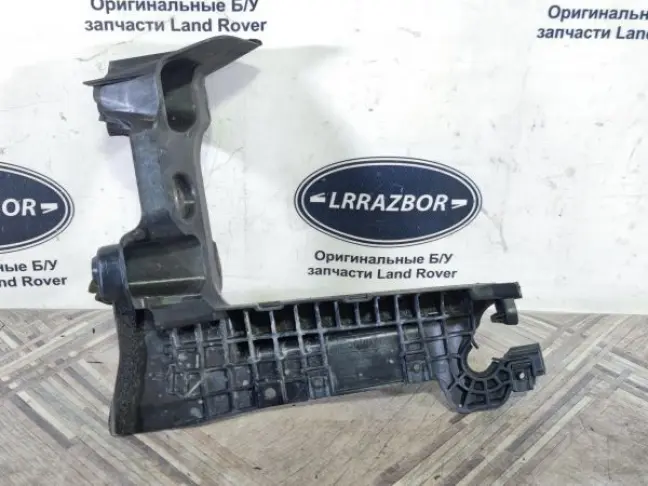 Кронштейн короба аккумулятора Land Rover Evoque I