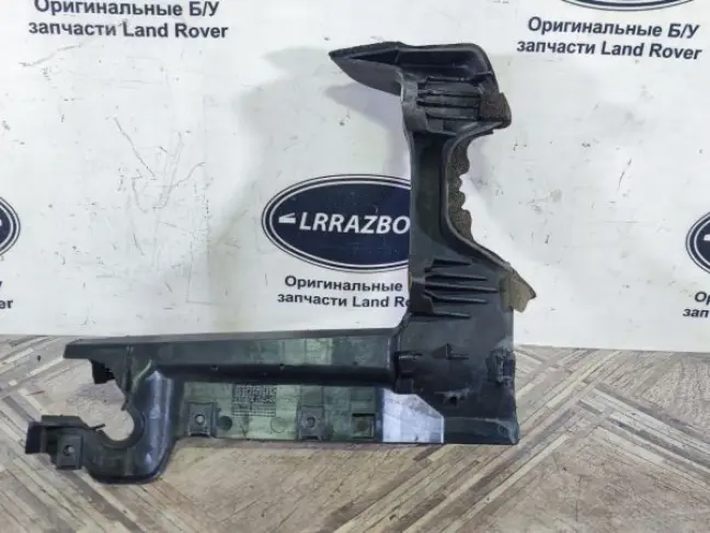 Кронштейн короба аккумулятора Land Rover Evoque I