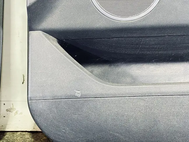 Обшивки дверей Land Rover Evoque L538