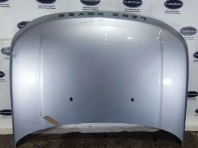 Капот Land Rover DISCOVERY 3/4 L319 05-14
