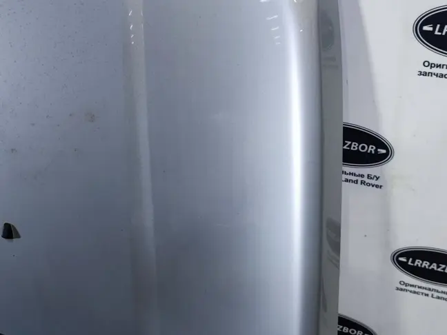 Капот Land Rover DISCOVERY 3/4 L319 05-14