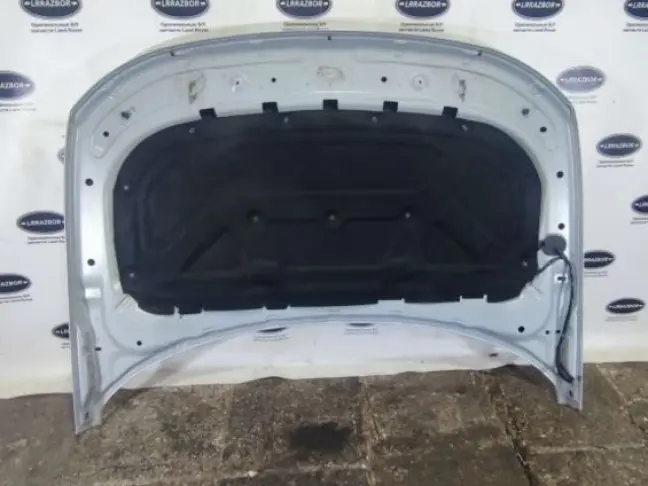 Капот Land Rover DISCOVERY 3/4 L319 05-14