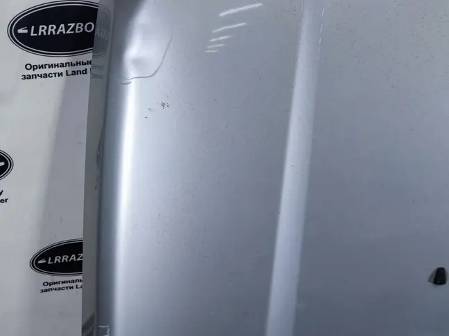 Капот Land Rover DISCOVERY 3/4 L319 05-14