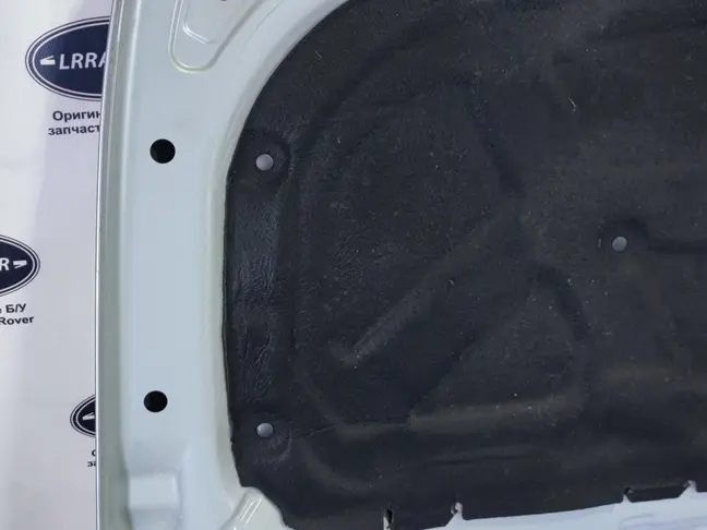Капот Land Rover DISCOVERY 3/4 L319 05-14