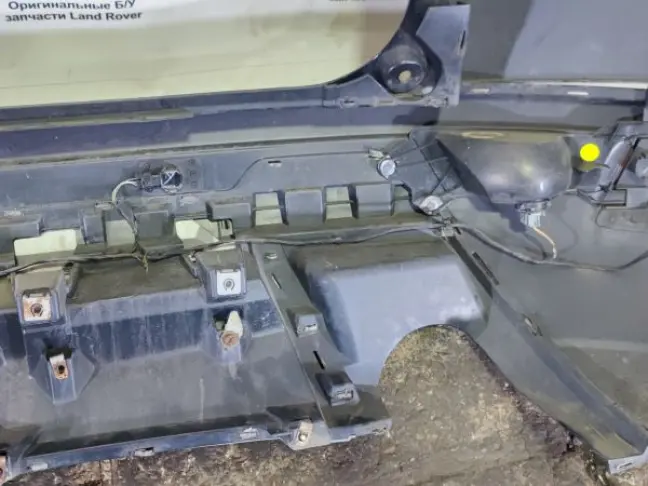 Бампер задний Range Rover Evoque L538