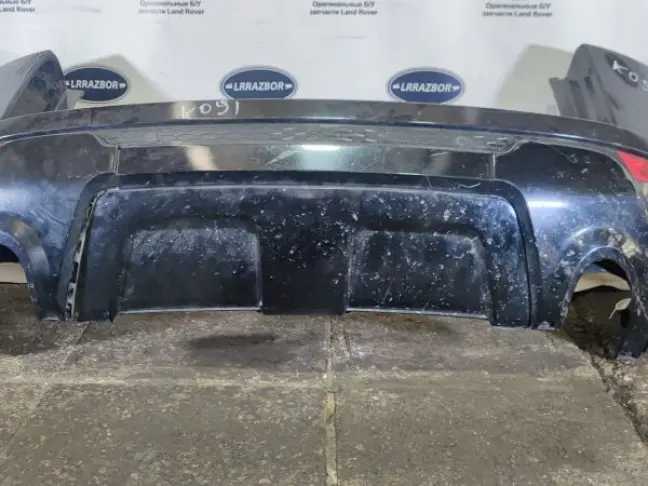 Бампер задний Range Rover Evoque L538