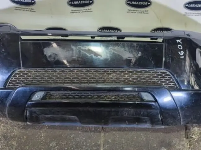 Бампер передний Range Rover Evoque L538