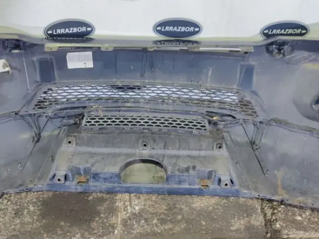 Бампер передний Range Rover Evoque L538