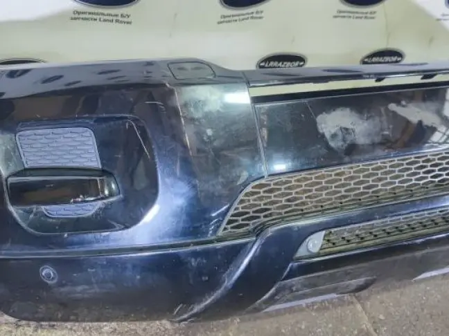 Бампер передний Range Rover Evoque L538