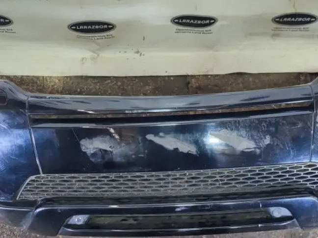 Бампер передний Range Rover Evoque L538