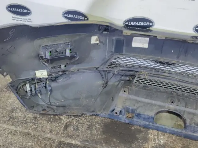 Бампер передний Range Rover Evoque L538