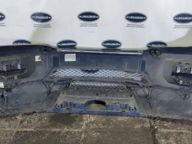 Бампер передний Range Rover Evoque L538