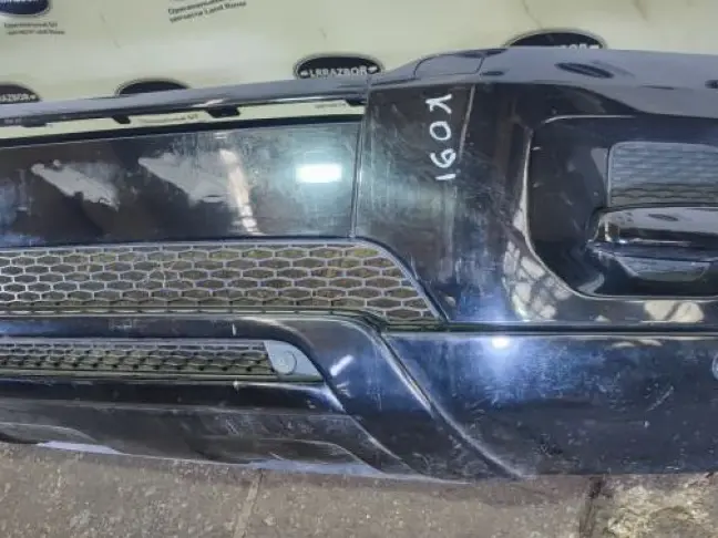 Бампер передний Range Rover Evoque L538