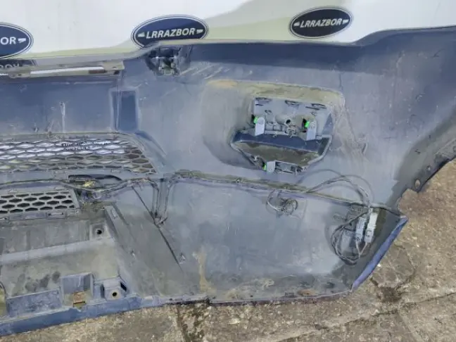 Бампер передний Range Rover Evoque L538