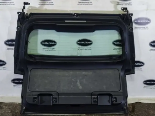 Крышка багажника Range Rover Evoque L538