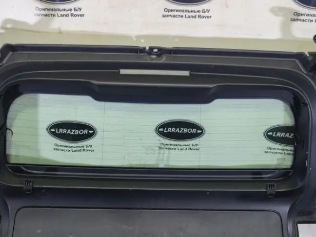 Крышка багажника Range Rover Evoque L538