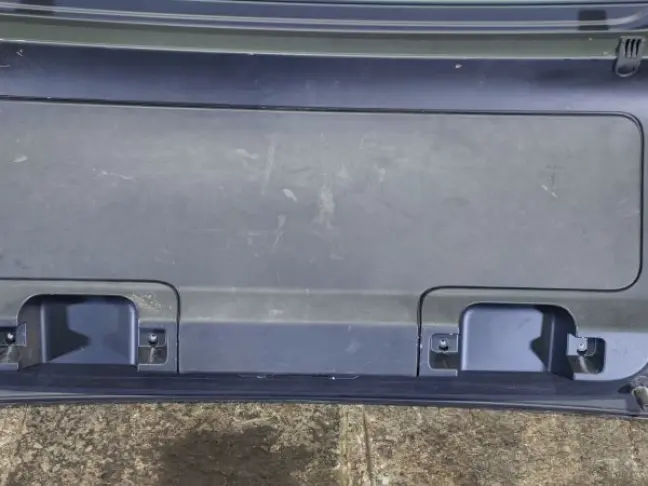 Крышка багажника Range Rover Evoque L538