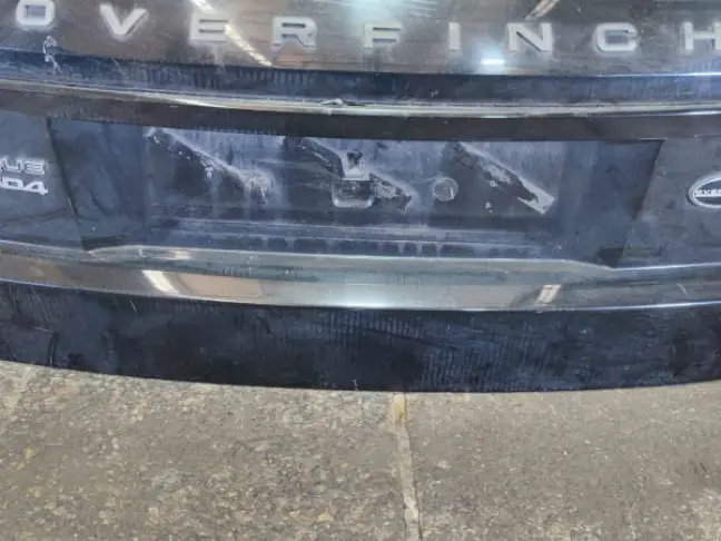 Крышка багажника Range Rover Evoque L538