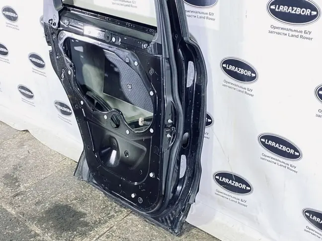 Дверь задняя левая Land Rover Evoque L538