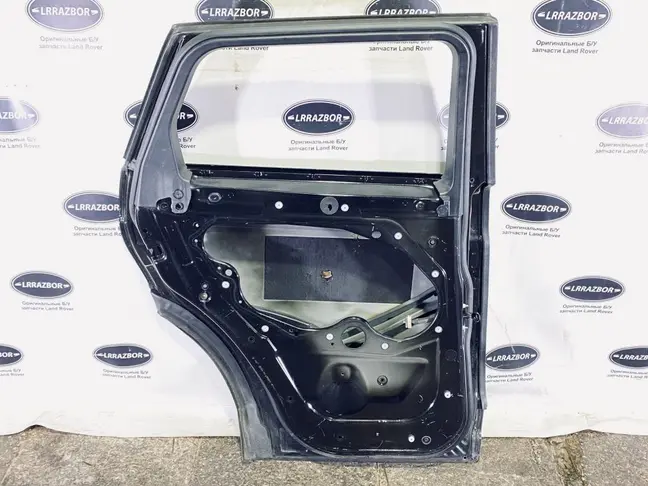 Дверь задняя левая Land Rover Evoque L538
