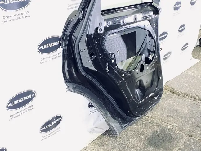 Дверь задняя левая Land Rover Evoque L538
