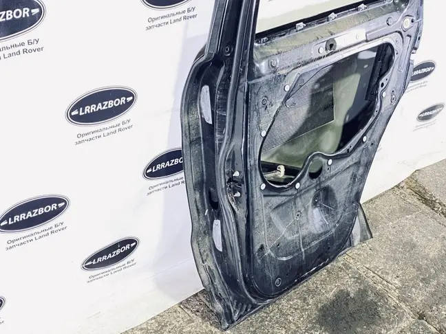Дверь задняя правая Land Rover Evoque L538