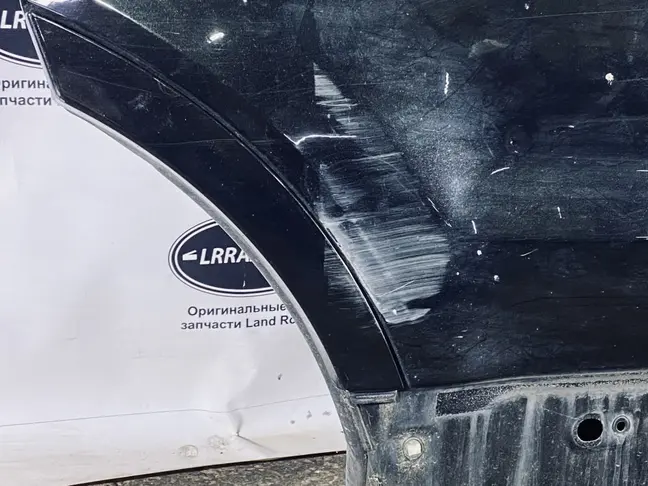 Дверь задняя правая Land Rover Evoque L538