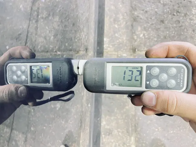 Дверь задняя правая Land Rover Evoque L538