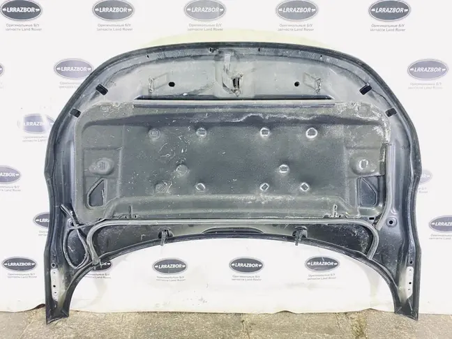 Капот Land Rover Evoque I L538