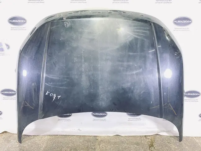 Капот Land Rover Evoque I L538
