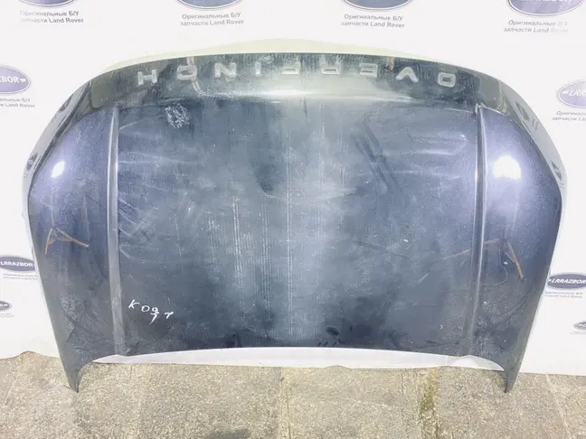Капот Land Rover Evoque I L538