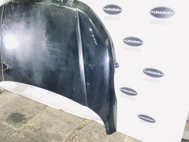 Капот Land Rover Evoque I L538