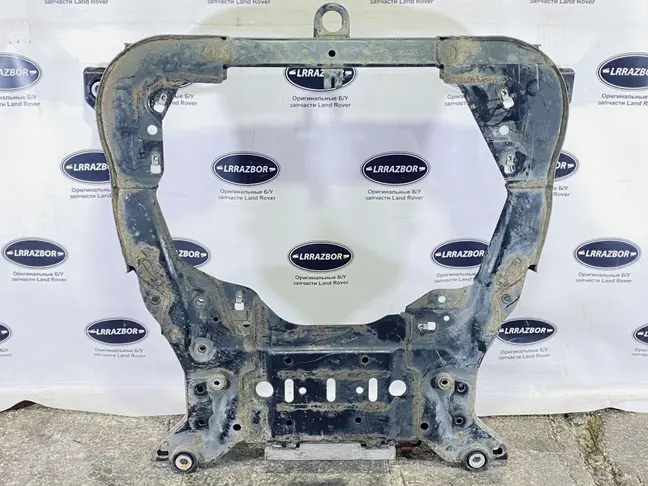 Подрамник передний Land Rover Evoque L538