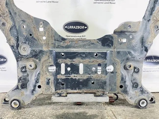 Подрамник передний Land Rover Evoque L538